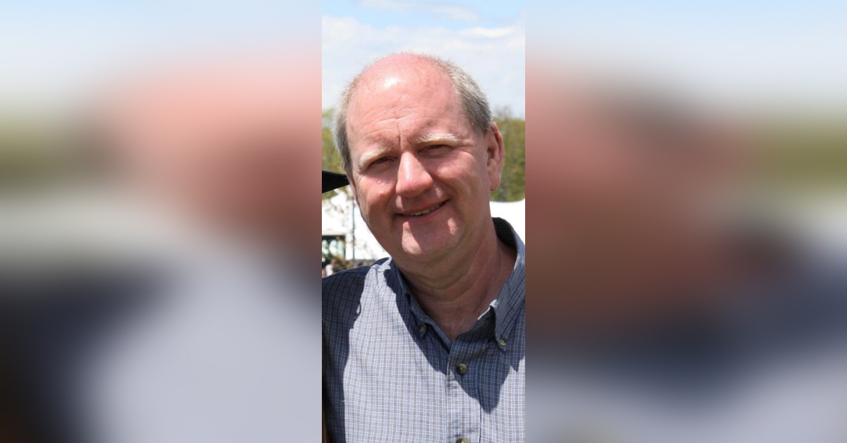 Obituary information for James C. Starke