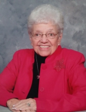 Betty  Eileen Chamberlain