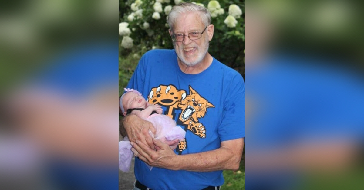 Obituary information for Bernard "Bernie" Smith