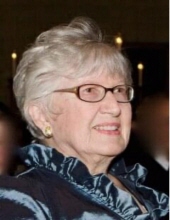 Mildred Mitzi Teter