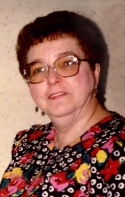 Photo of Linda Morrison