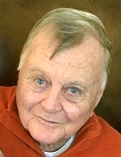Charles K. "Kenny" Patterson