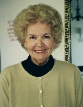 Virginia Gibson O'Briant