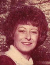 Shirley Kay Kibel