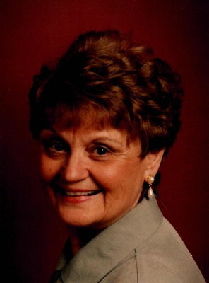 Photo of Peggy Lasley