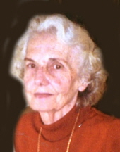 Ruth Irene (Dillman) Baughn
