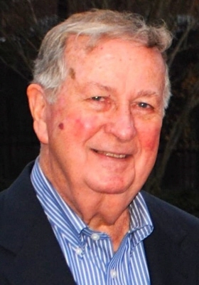 George David Anderson, Jr.