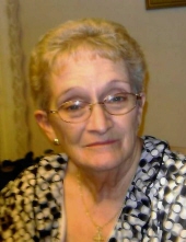 Patricia Jane Milburn
