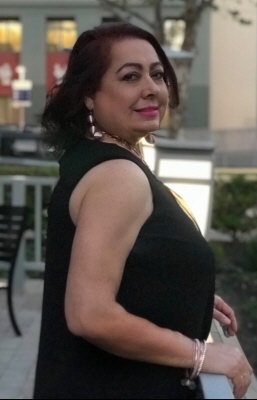 Photo of Gloria Rodriguez