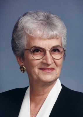 Photo of Rosetta Ziegler