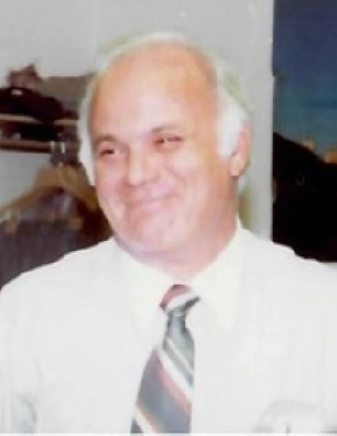 Photo of Pasquale Biafore