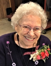 Dorothy Mae Alice Osterloh