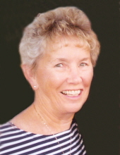 Loretta M. Helfenstein