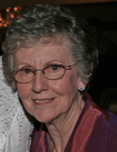 Shirley M.  Roberts