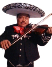 Arturo Diaz Lopez