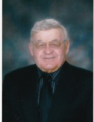Melvin Dale RAMSEYER Tavistock, Ontario Obituary