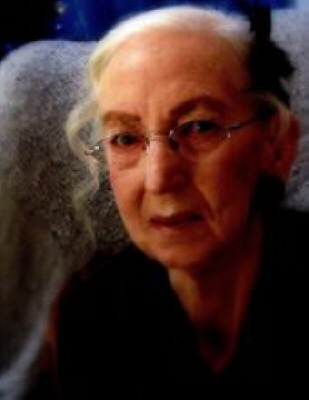 Eileen Myrtle Lanthier Peterborough, Ontario Obituary