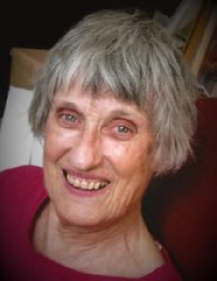 June Orchard Peterborough, Ontario Obituary