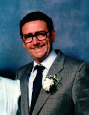 James Patrick Halfpenny Peterborough, Ontario Obituary
