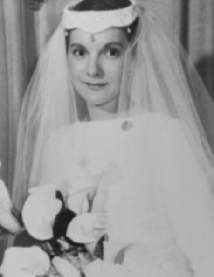 Barbara Ann Kirkup Peterborough Obituary