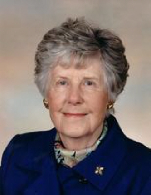 Phyllis Mary Palmer Peterborough, Ontario Obituary