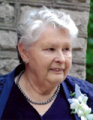 Laura Juanita Cadigan Peterborough, Ontario Obituary
