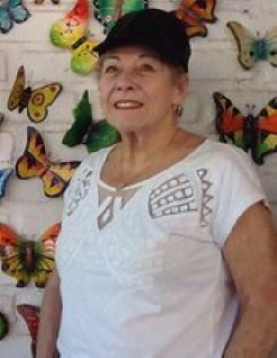 Cheryl Anne Wallace Peterborough, Ontario Obituary