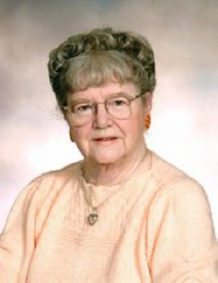 Francis Ina Barry Peterborough, Ontario Obituary