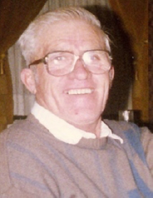 Gerard Vos Peterborough, Ontario Obituary