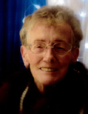 Dorothy Lorraine Murphy Peterborough, Ontario Obituary