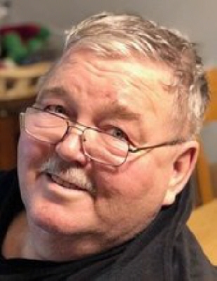 Brian Alexander James Scholes Peterborough, Ontario Obituary