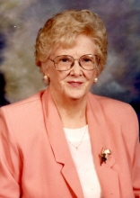 Marilyn (Wiggers) Nellis Dismore