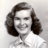 Barbara June Tinkle