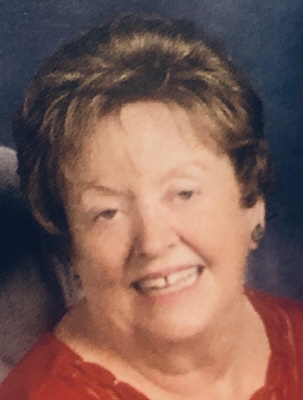 Photo of Jeanne Wright