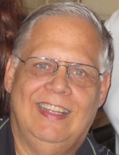 John Osvaldo Uberti