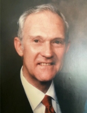 Dr. Eldred Gregory Zobl, MD, FACC