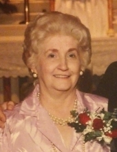June Faye Kirby