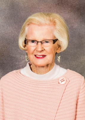 Photo of Marge Knowlton