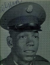 Alvin C. Warrior