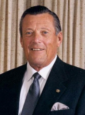 Photo of Roger Putnam
