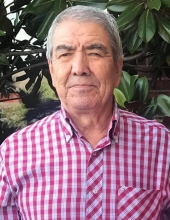 Jose Pedro Medina