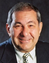 George J. Moscarino