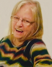 Photo of Linda Propst