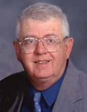 Richard C. Moore