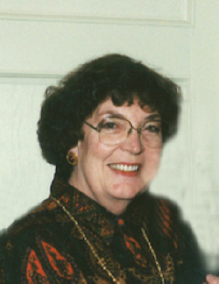 Photo of Beverley Wagner