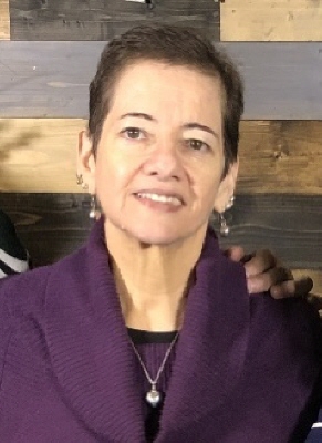 Alba Judith Campollo