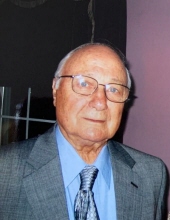 Henry J. Simonetti