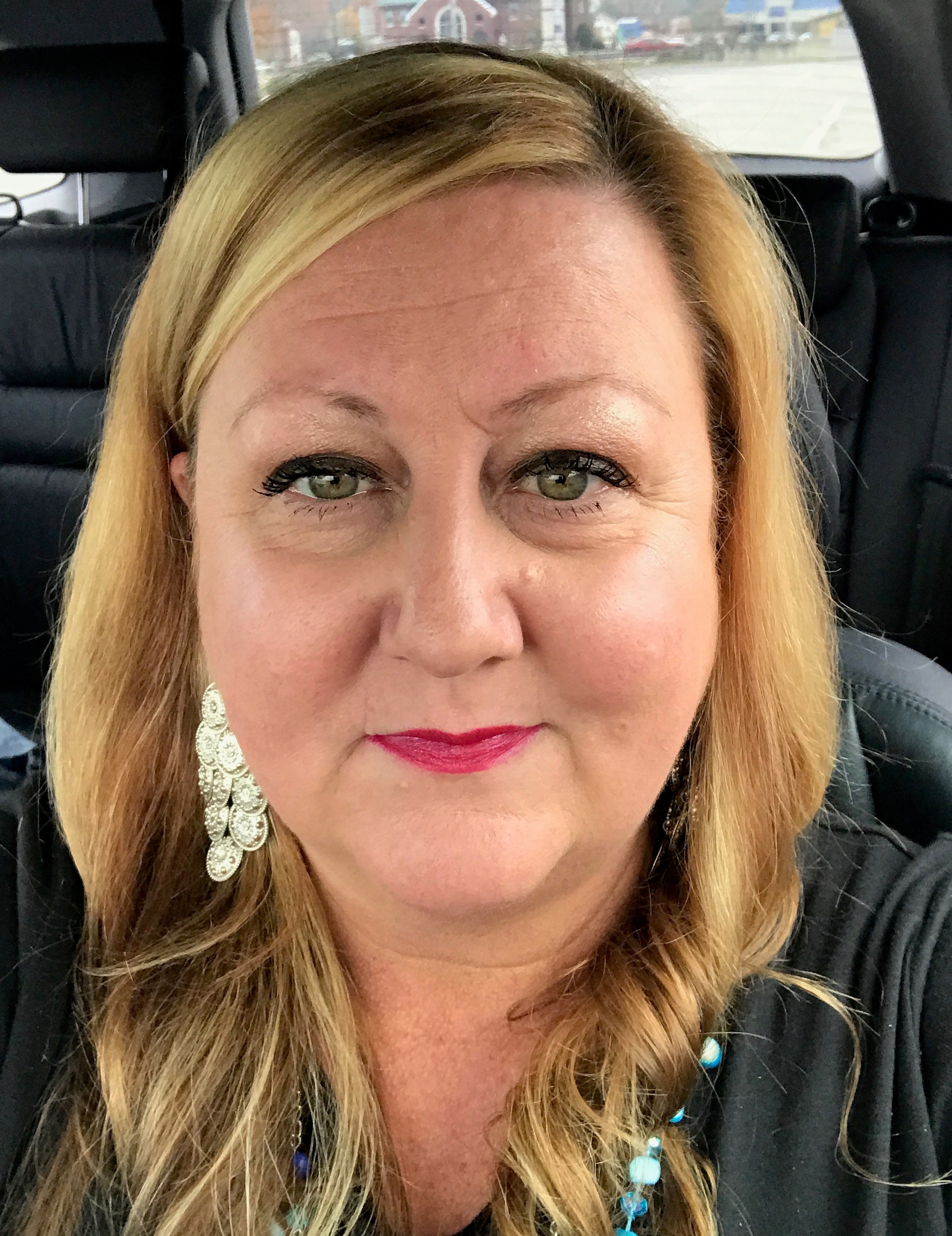 Obituary information for Traci Cagle Wallace