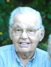 Robert A. Schrage