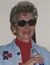 Janet "Jan" M. Huston